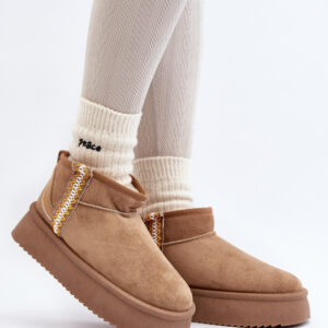 Schneeschuhe model 204880 Step in style