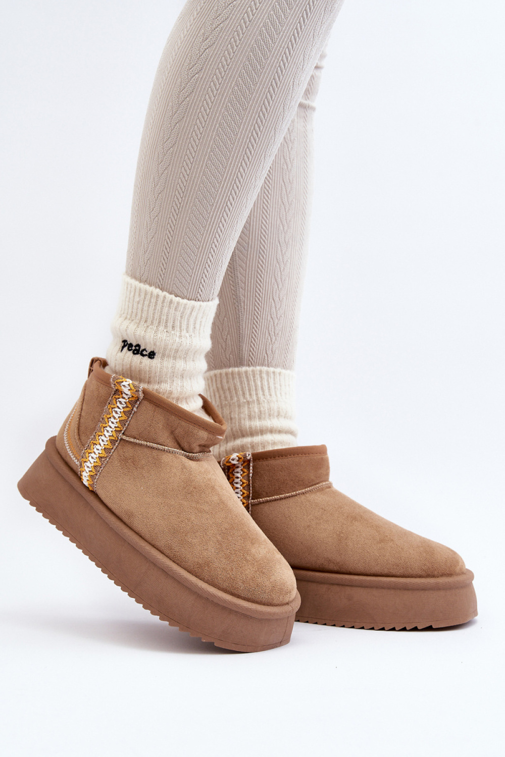 Schneeschuhe model 204880 Step in style