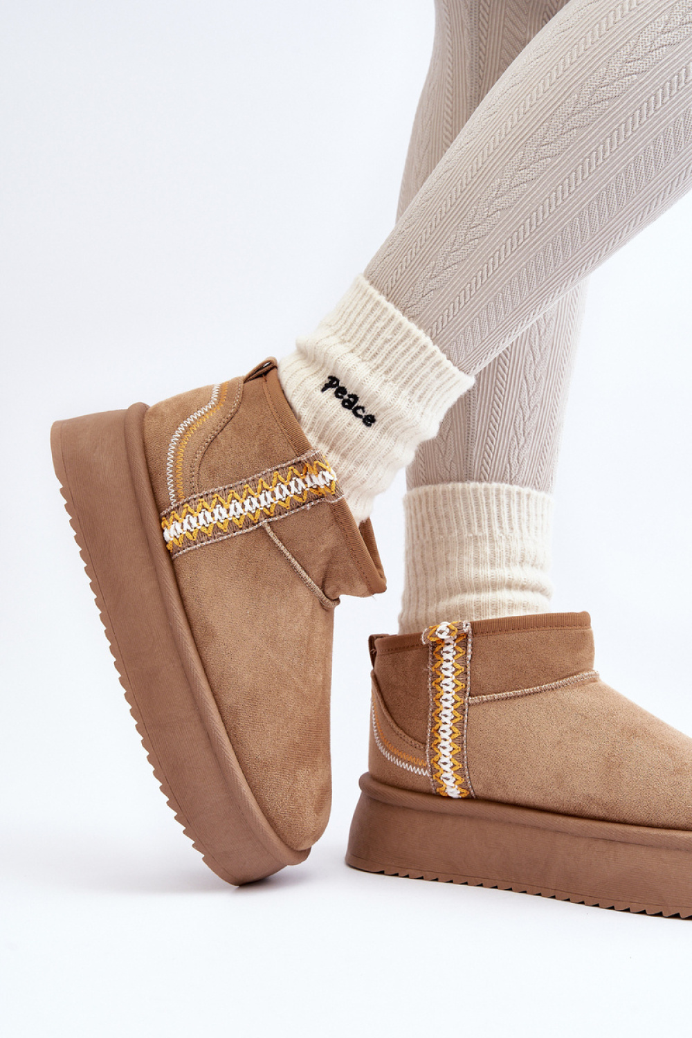 Schneeschuhe model 204880 Step in style - Afbeelding 2