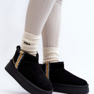 Schneeschuhe model 204881 Step in style