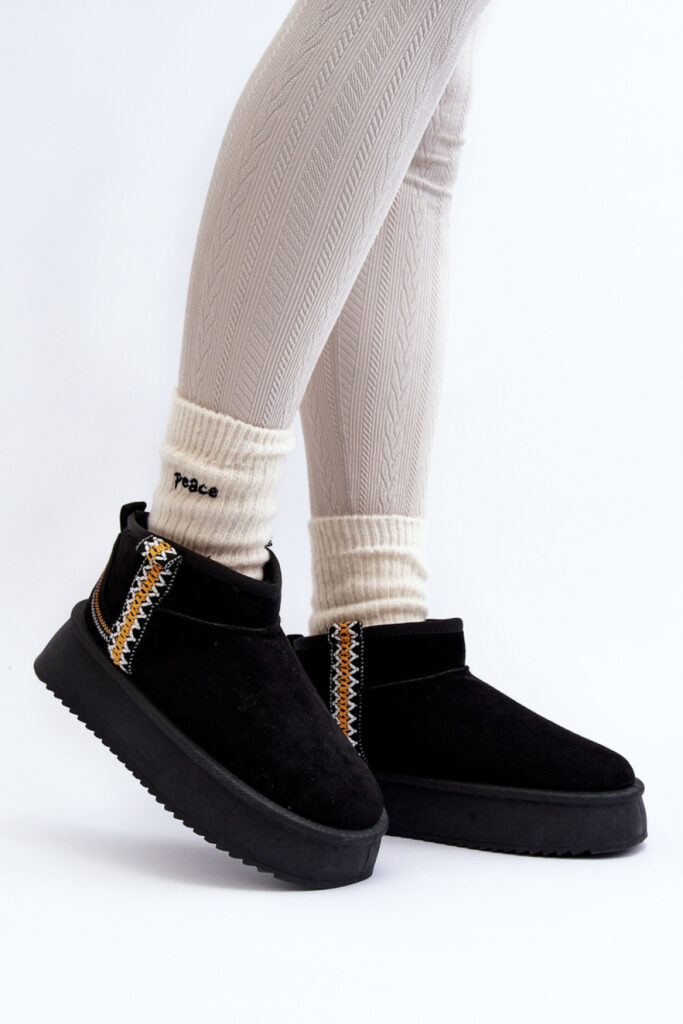 Schneeschuhe model 204881 Step in style