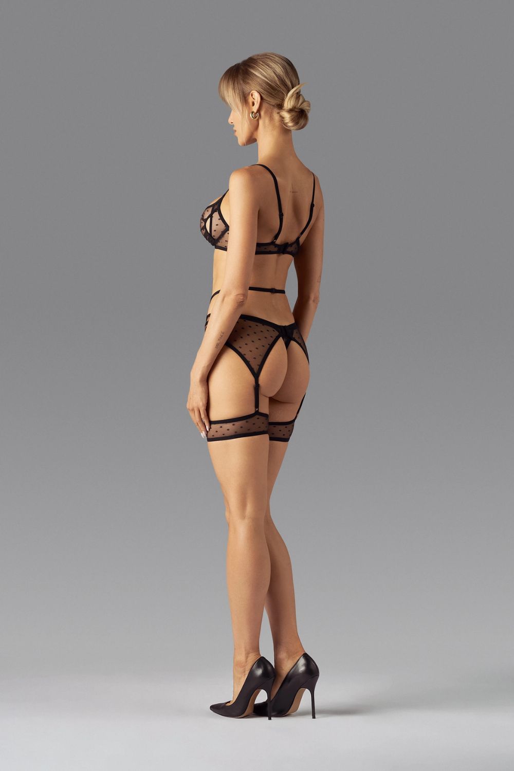 Sexy Set model 204911 Obsessive - Afbeelding 3