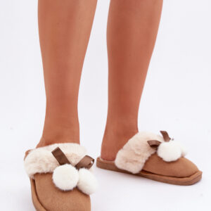 Pantoffeln model 204929 Step in style