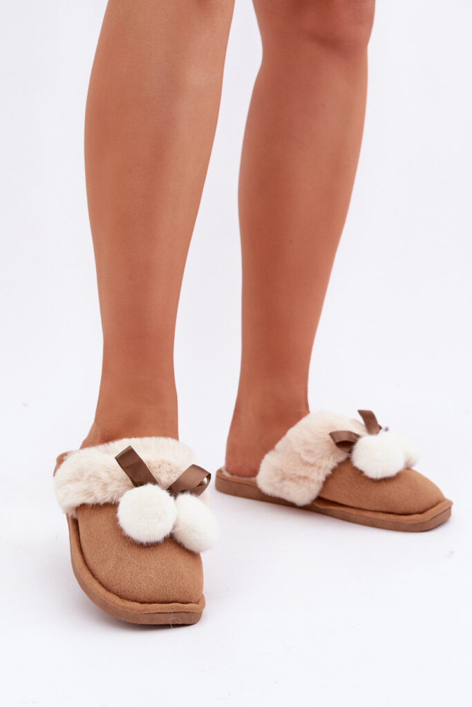 Pantoffeln model 204929 Step in style