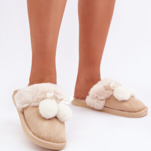 Pantoffeln model 204930 Step in style