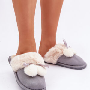 Pantoffeln model 204931 Step in style