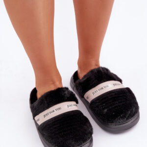 Pantoffeln model 204935 Step in style