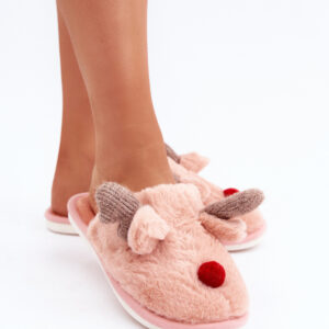Pantoffeln model 204937 Step in style