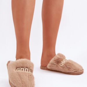 Pantoffeln model 204941 Step in style