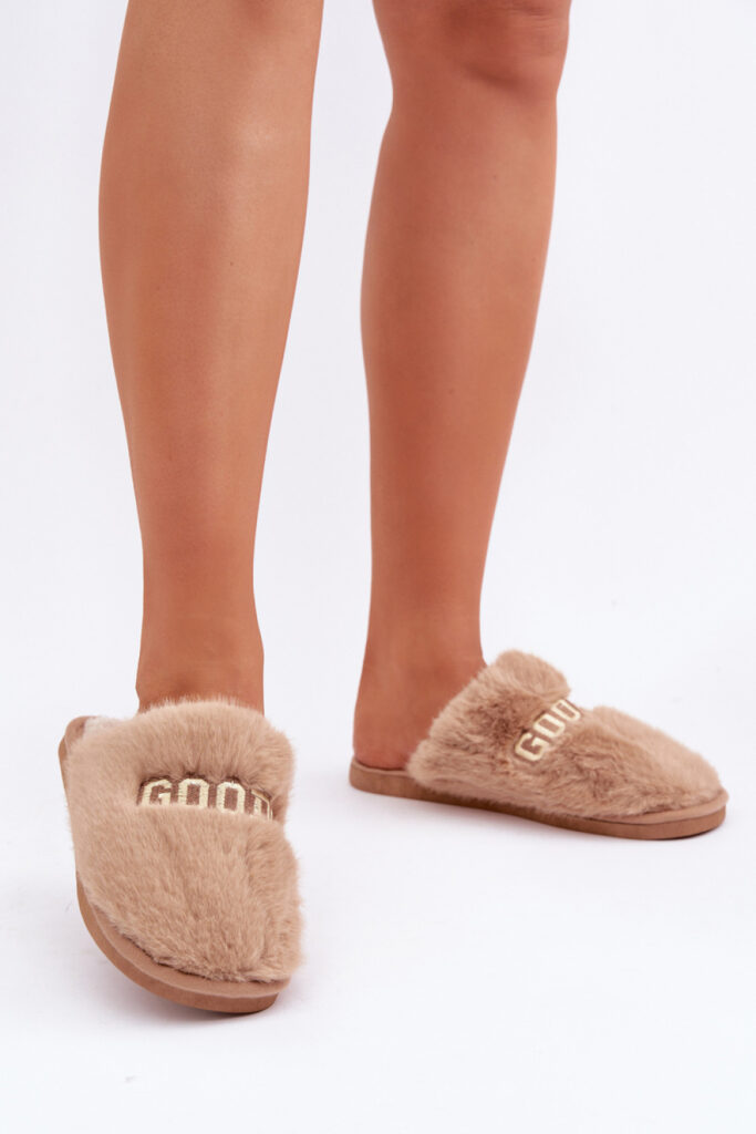 Pantoffeln model 204941 Step in style