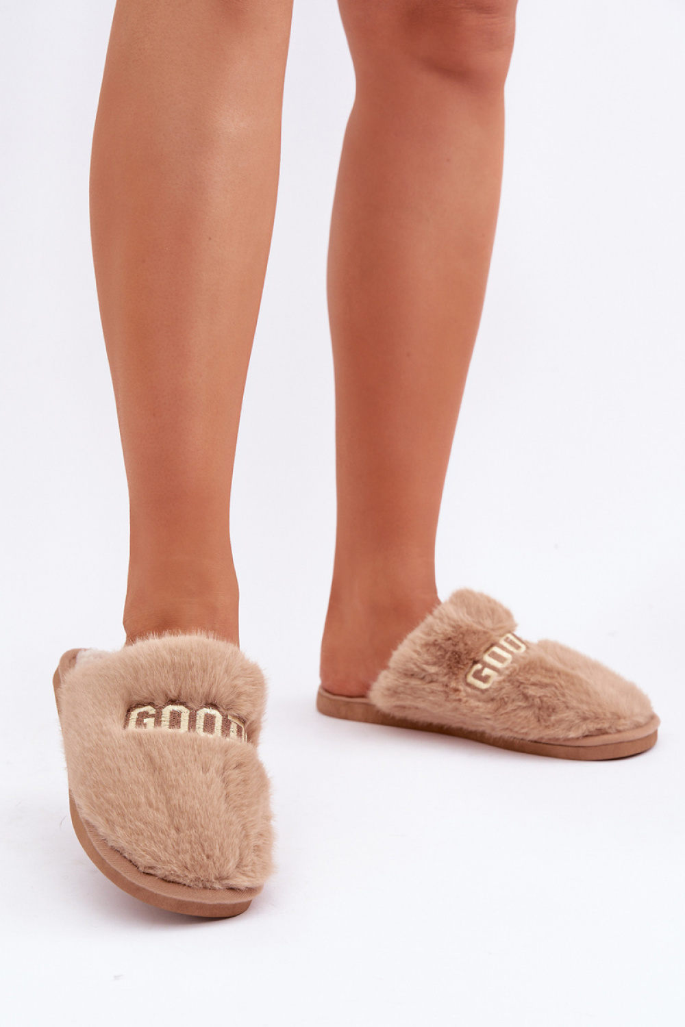 Pantoffeln model 204941 Step in style