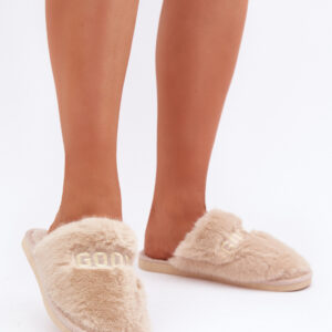 Pantoffeln model 204943 Step in style