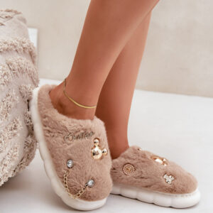 Pantoffeln model 204955 Step in style