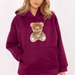 Sweater model 204965 Italy Moda