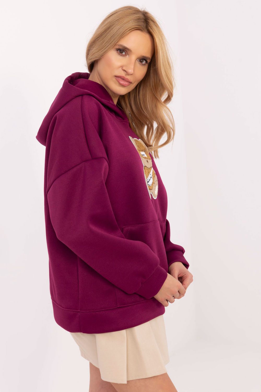 Sweater model 204965 Italy Moda - Afbeelding 2