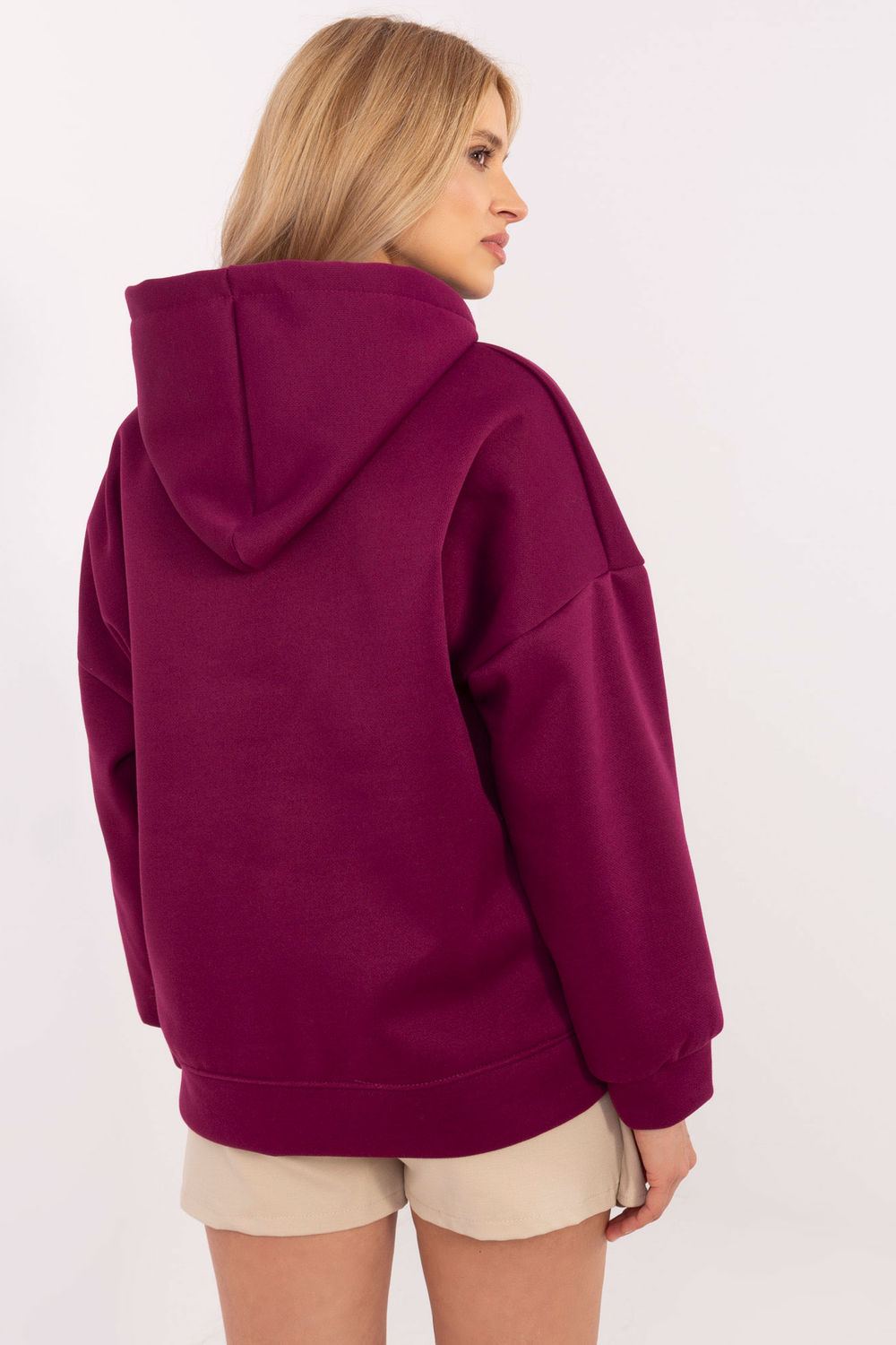 Sweater model 204965 Italy Moda - Afbeelding 3