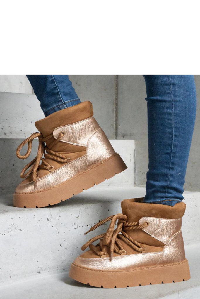 Schneeschuhe model 205023 Solea