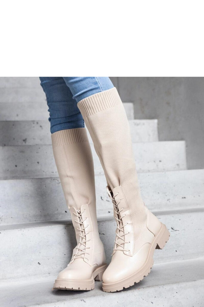 Stiefel model 205027 Solea