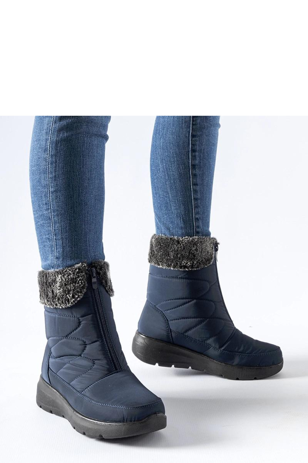 Schneeschuhe model 205048 Solea - Afbeelding 2