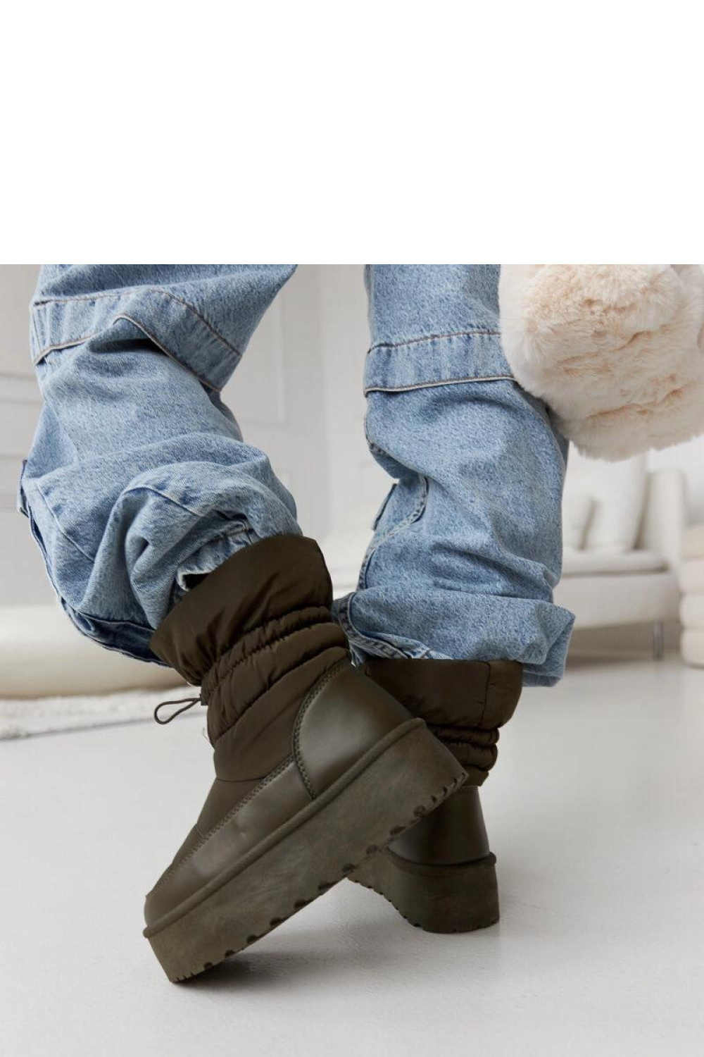 Schneeschuhe model 205050 Solea - Afbeelding 4