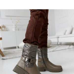 Stiefeletten model 205051 Solea