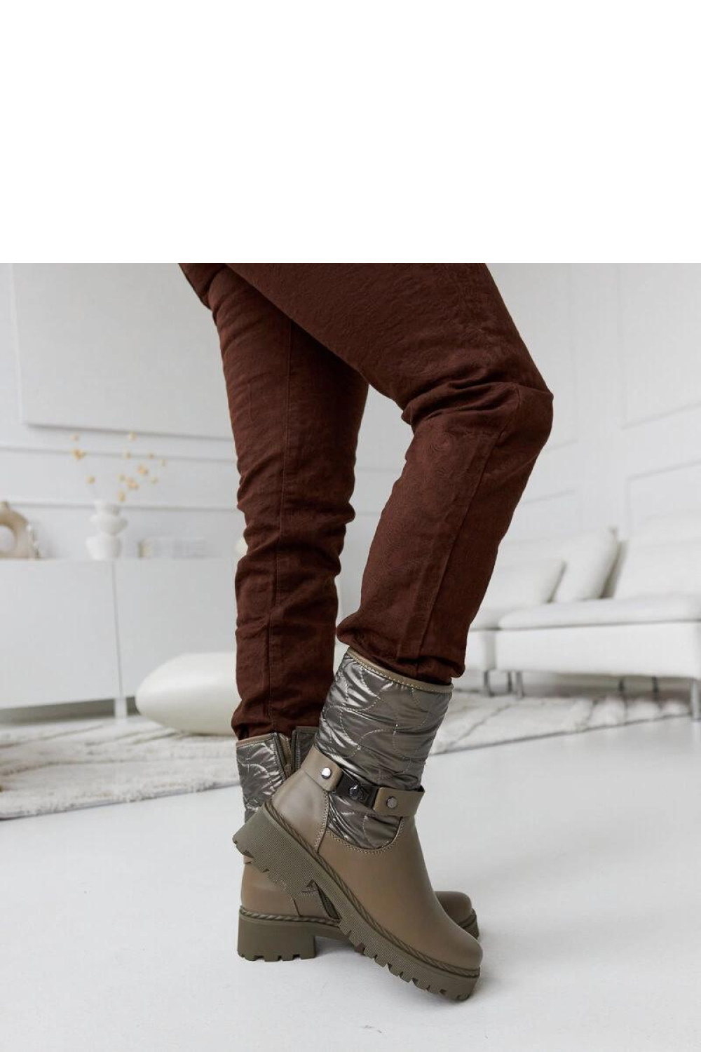 Stiefeletten model 205051 Solea - Afbeelding 2