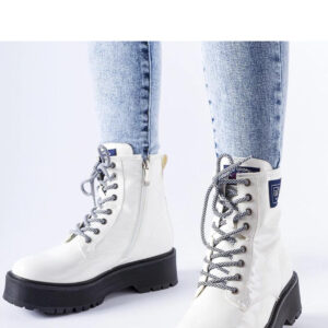 Stiefeletten model 205055 Solea