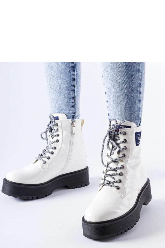 Stiefeletten model 205055 Solea