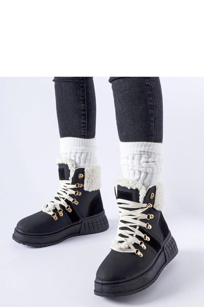 Stiefeletten model 205057 Solea