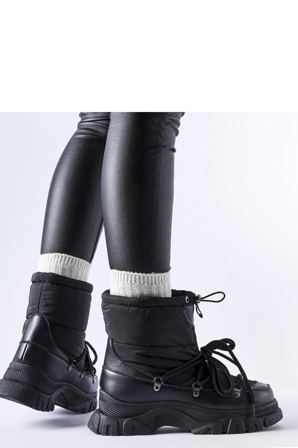 Schneeschuhe model 205059 Solea