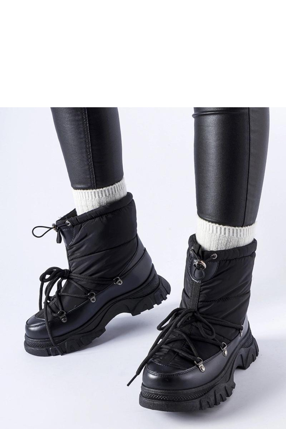 Schneeschuhe model 205059 Solea - Afbeelding 2