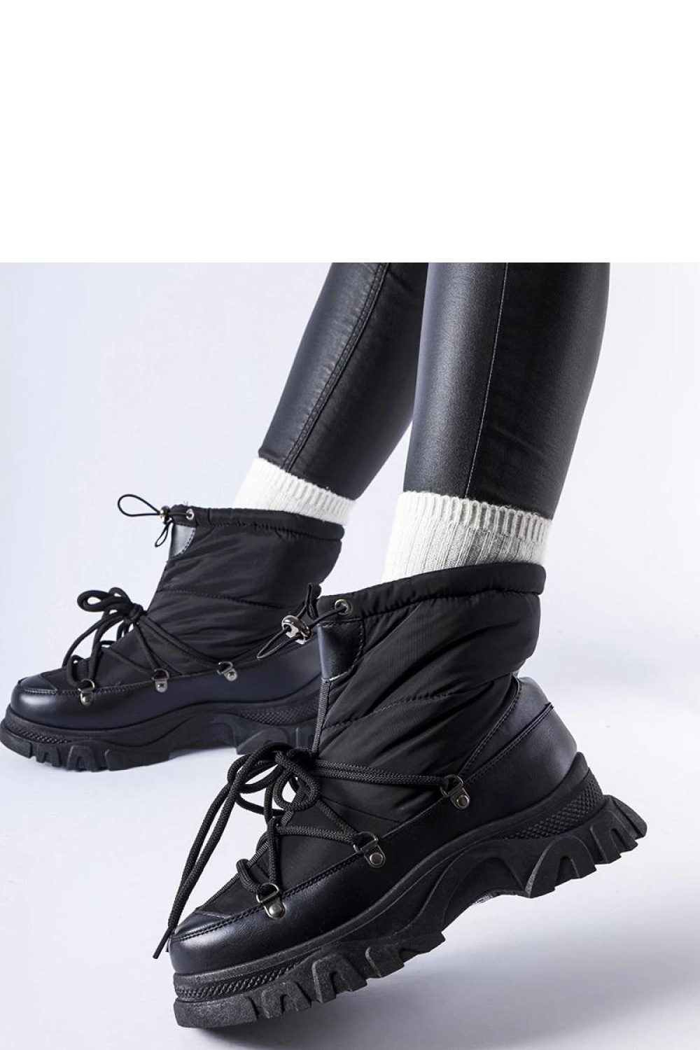 Schneeschuhe model 205059 Solea - Afbeelding 3