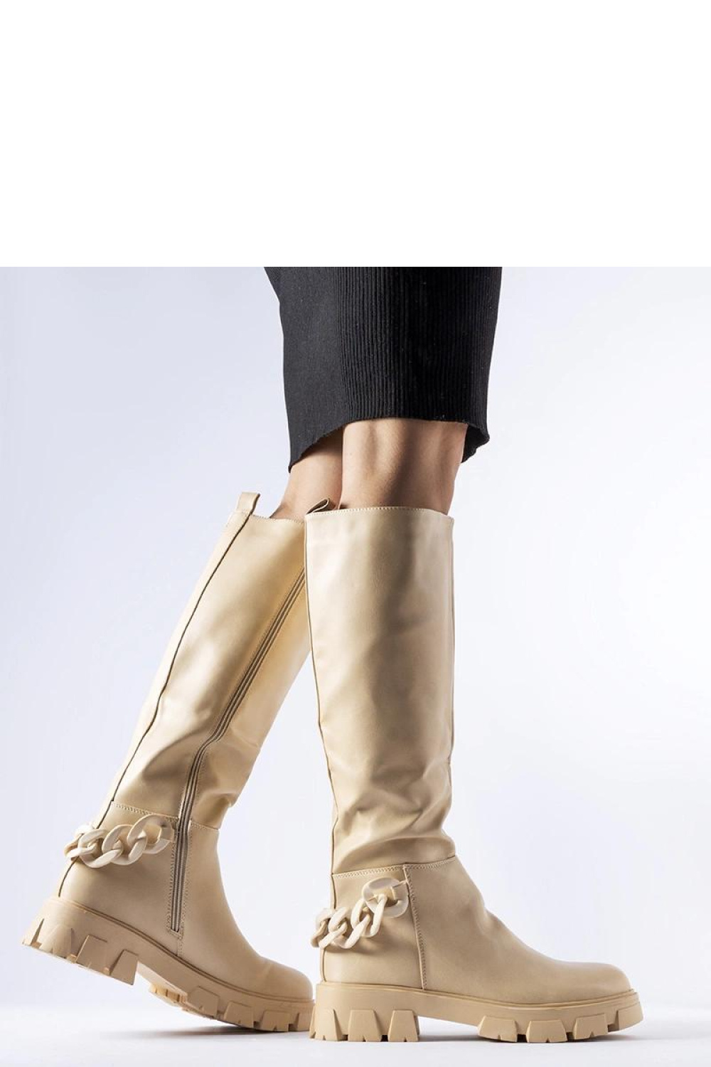 Stiefel model 205064 Solea - Afbeelding 2