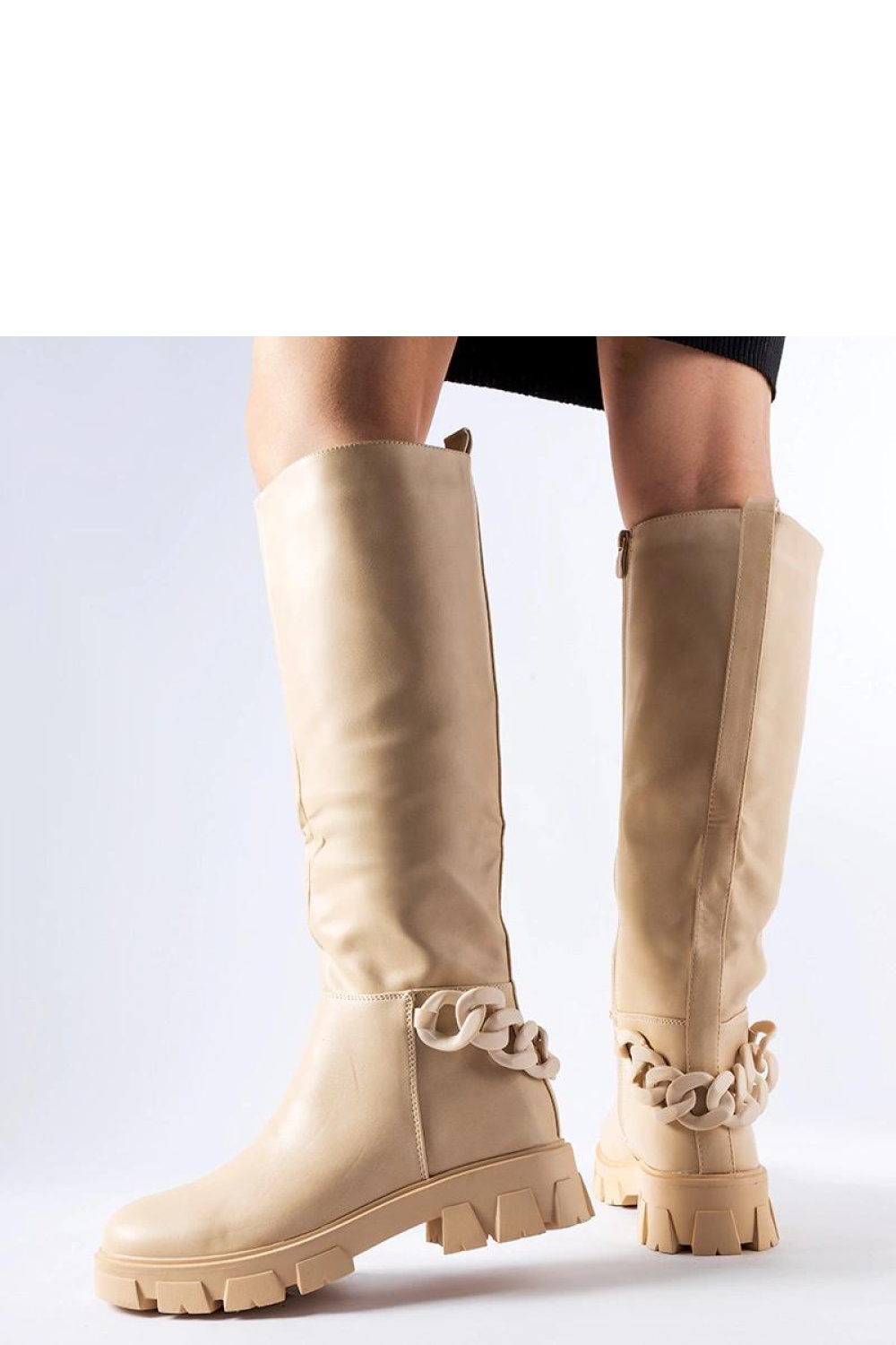 Stiefel model 205064 Solea - Afbeelding 3