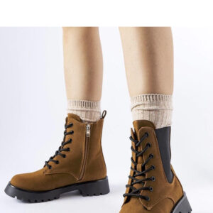 Stiefeletten model 205065 Solea