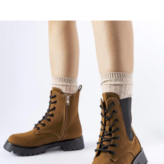 Stiefeletten model 205065 Solea