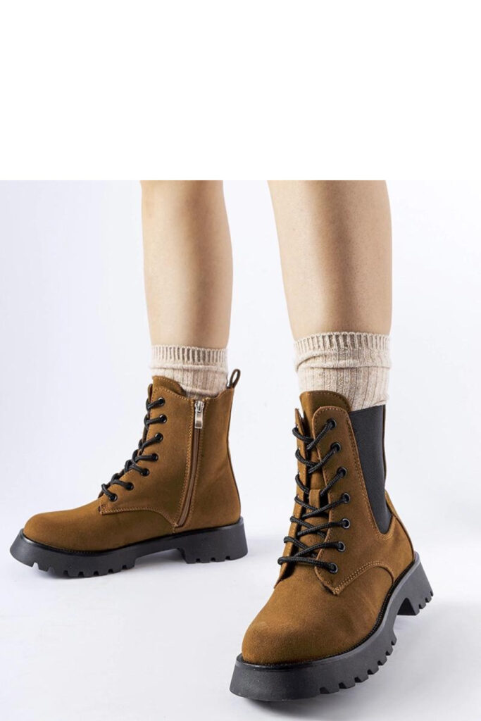 Stiefeletten model 205065 Solea
