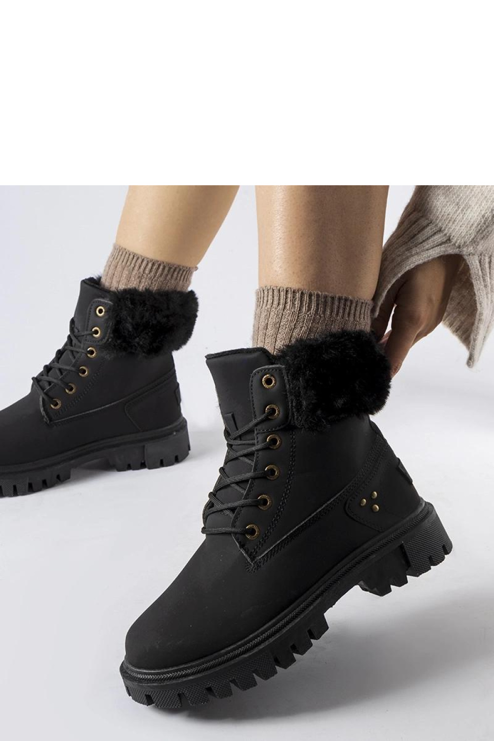 Stiefeletten model 205066 Solea - Afbeelding 2