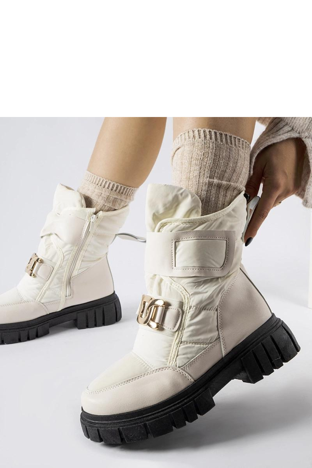 Schneeschuhe model 205067 Solea - Afbeelding 3