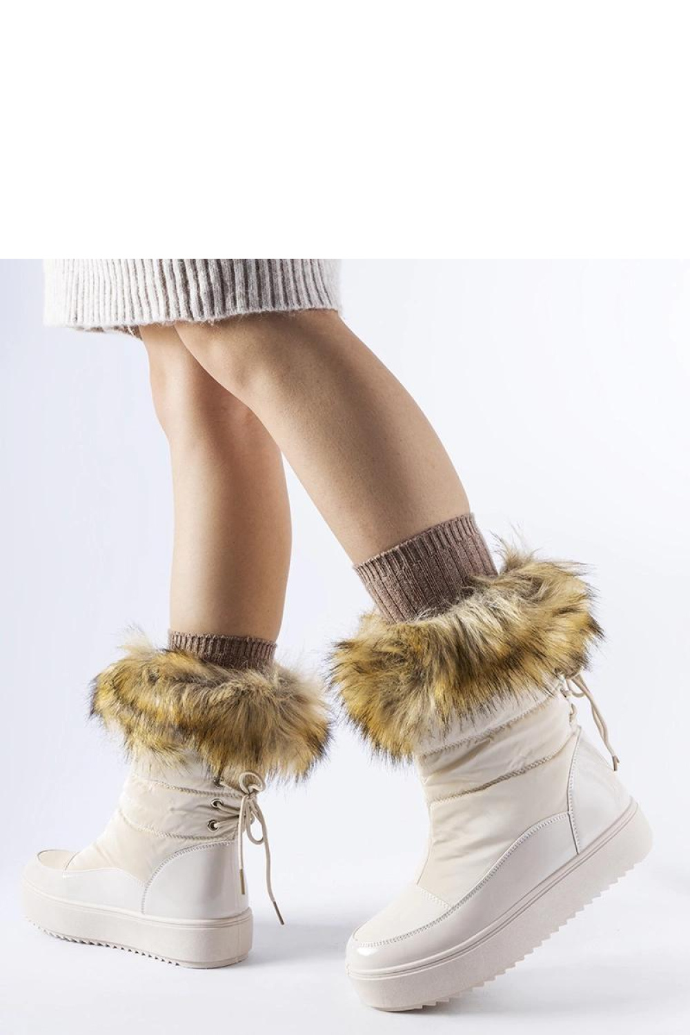 Schneeschuhe model 205068 Solea