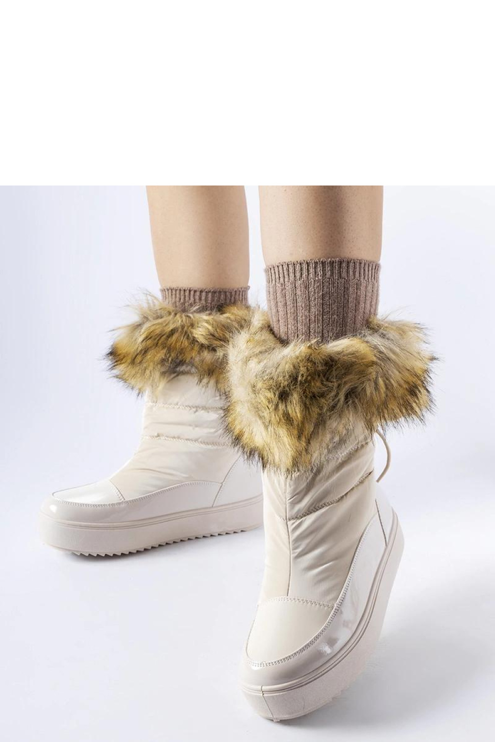 Schneeschuhe model 205068 Solea - Afbeelding 2