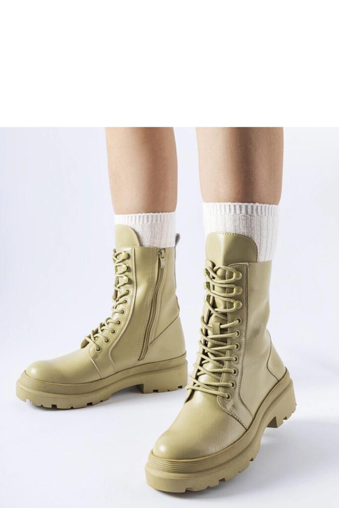 Stiefeletten model 205073 Solea