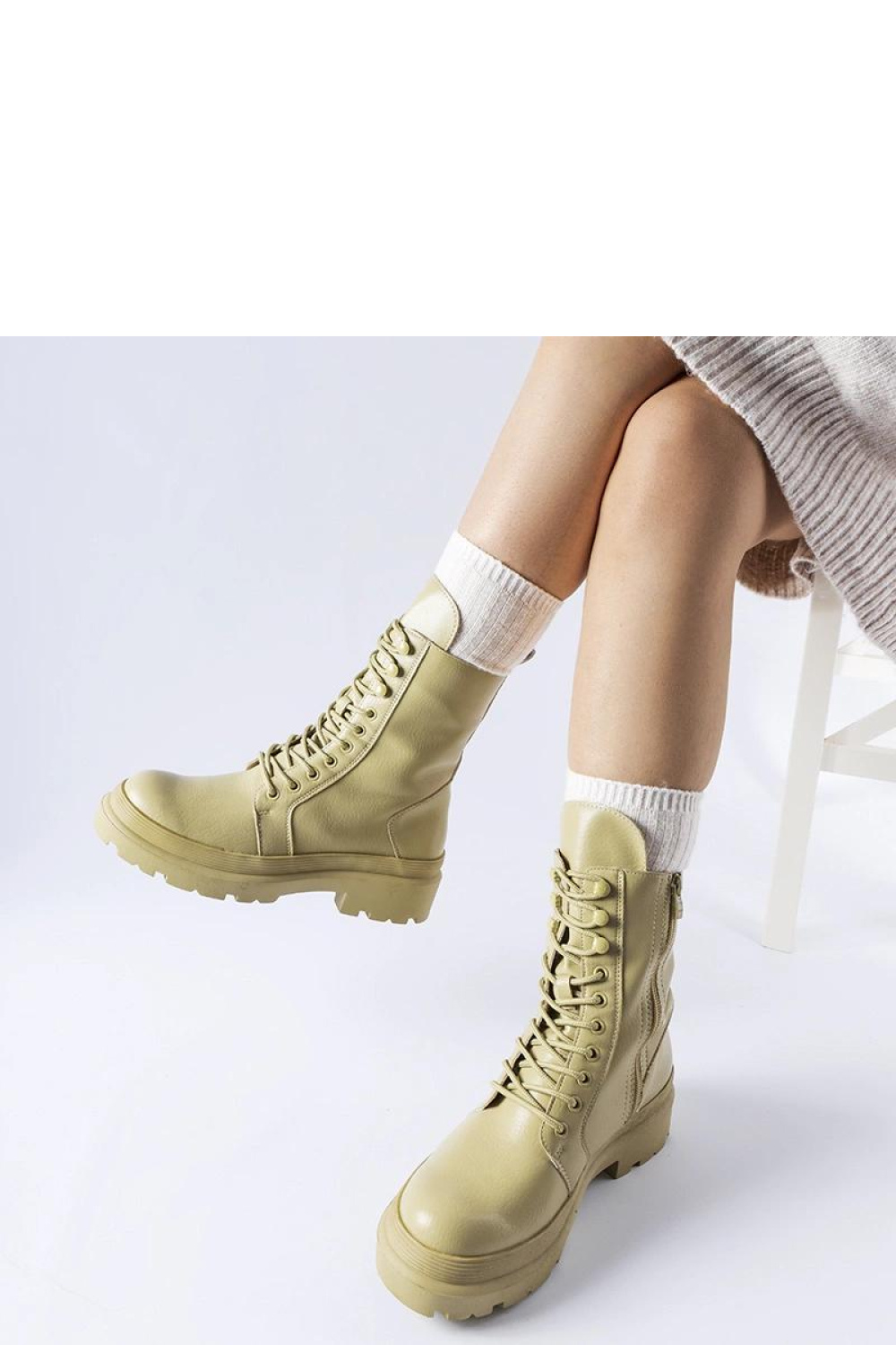 Stiefeletten model 205073 Solea - Afbeelding 2
