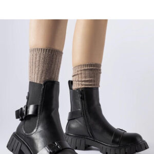 Stiefeletten model 205078 Solea