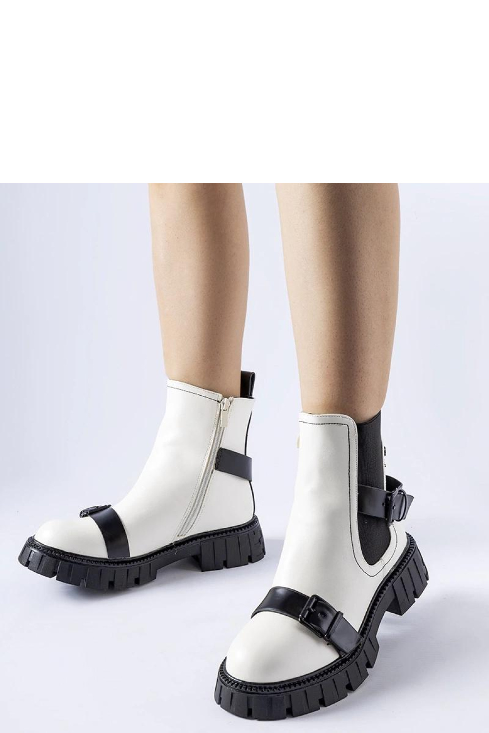 Stiefeletten model 205079 Solea - Afbeelding 2