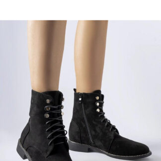Stiefeletten model 205081 Solea