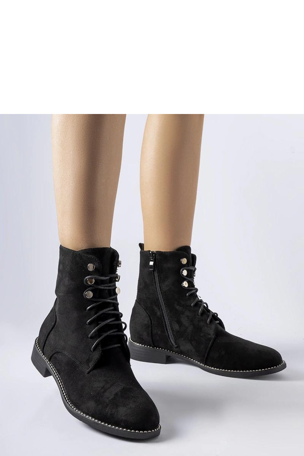 Stiefeletten model 205081 Solea