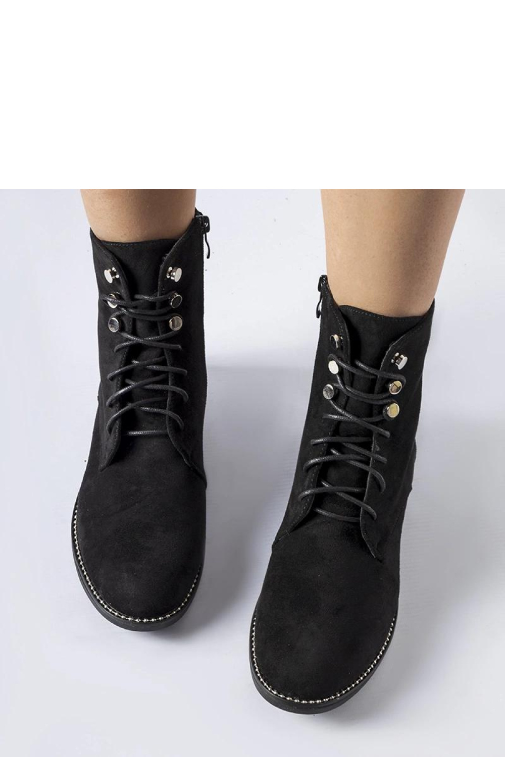 Stiefeletten model 205081 Solea - Afbeelding 2