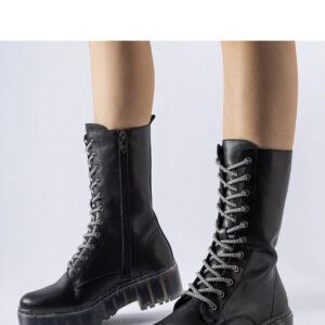 Stiefeletten model 205082 Solea