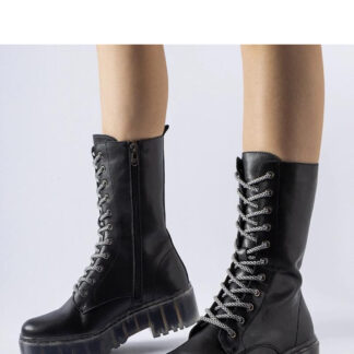 Stiefeletten model 205082 Solea